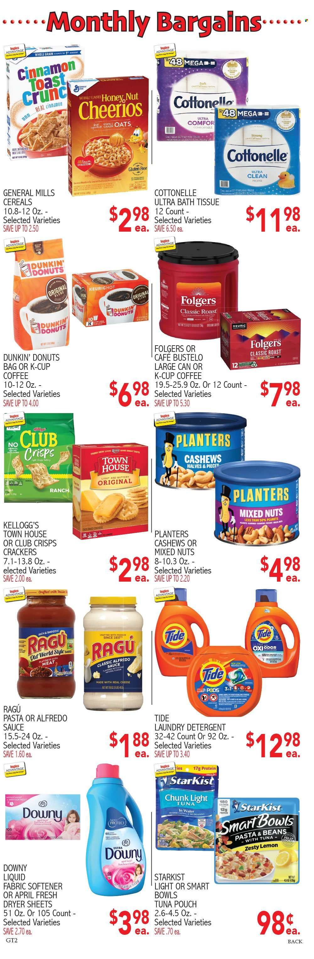 Ingles (GA, NC, SC, TN) Weekly Ad Flyer Specials April 26 to May 2, 2023