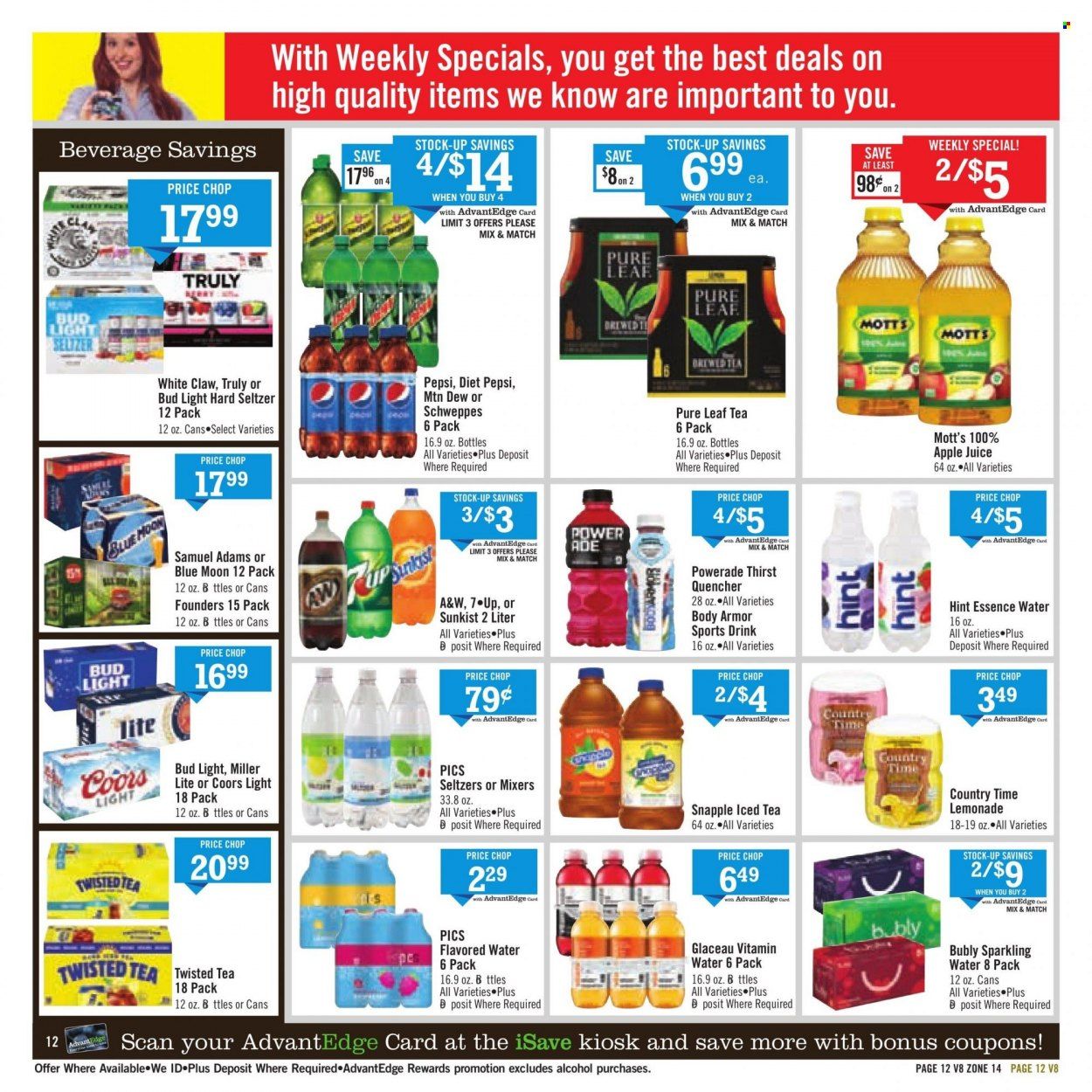 Price Chopper (CT) Weekly Ad Flyer Specials April 30 to May 6, 2023