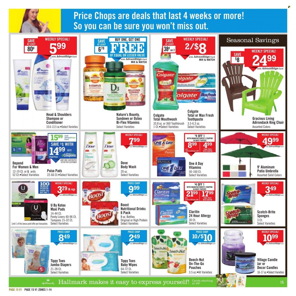 Price Chopper (CT) Weekly Ad Flyer Specials April 30 to May 6, 2023