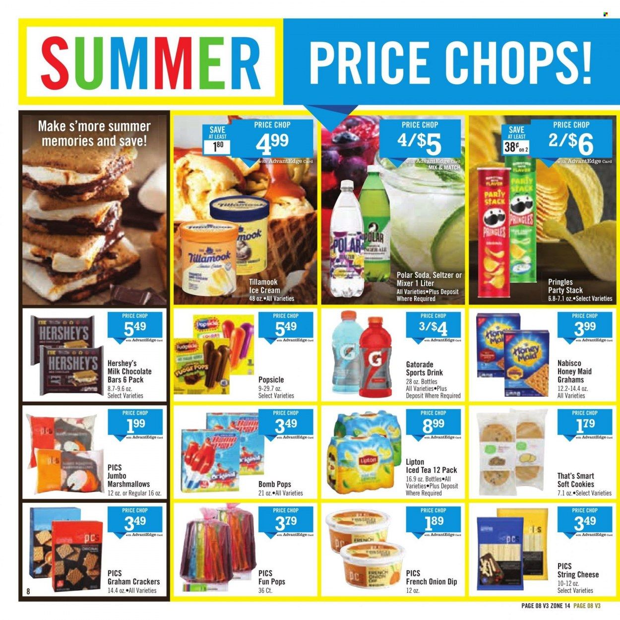 Price Chopper (CT) Weekly Ad Flyer Specials April 30 to May 6, 2023