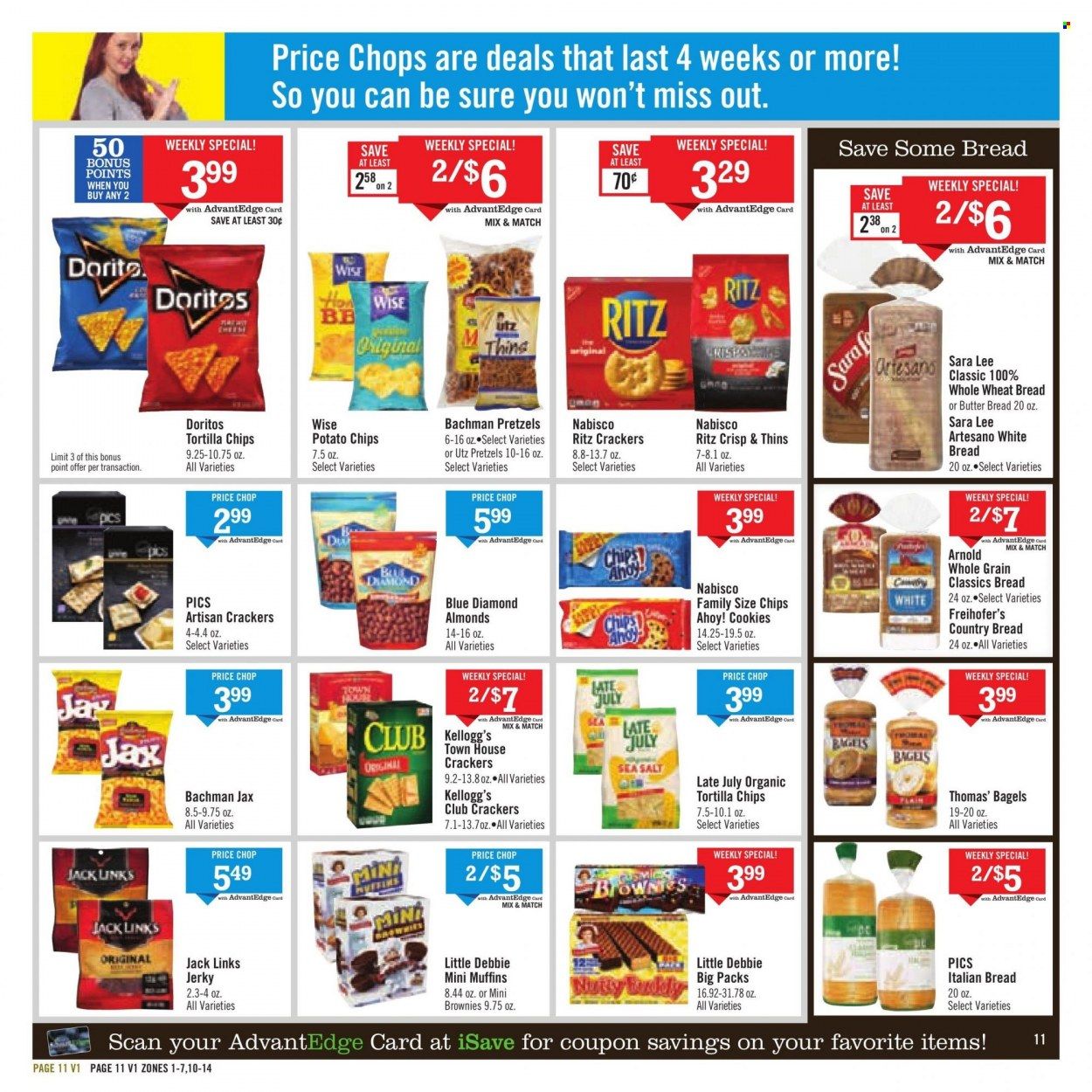 Price Chopper (CT, MA, NY, PA, VT) Weekly Ad Flyer Specials April 30 to May 6, 2023