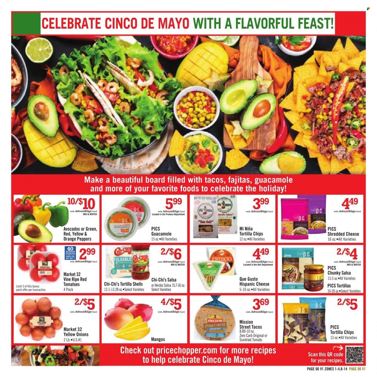 Price Chopper (NY) Weekly Ad Flyer Specials April 30 to May 6, 2023