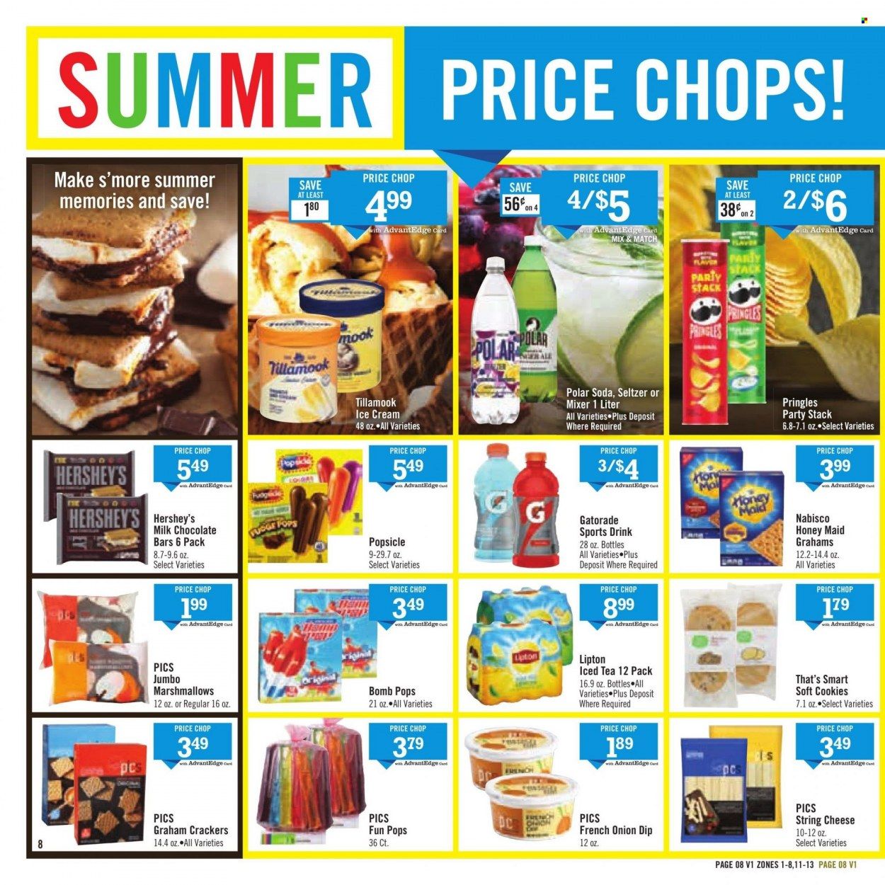 Price Chopper (NY) Weekly Ad Flyer Specials April 30 to May 6, 2023