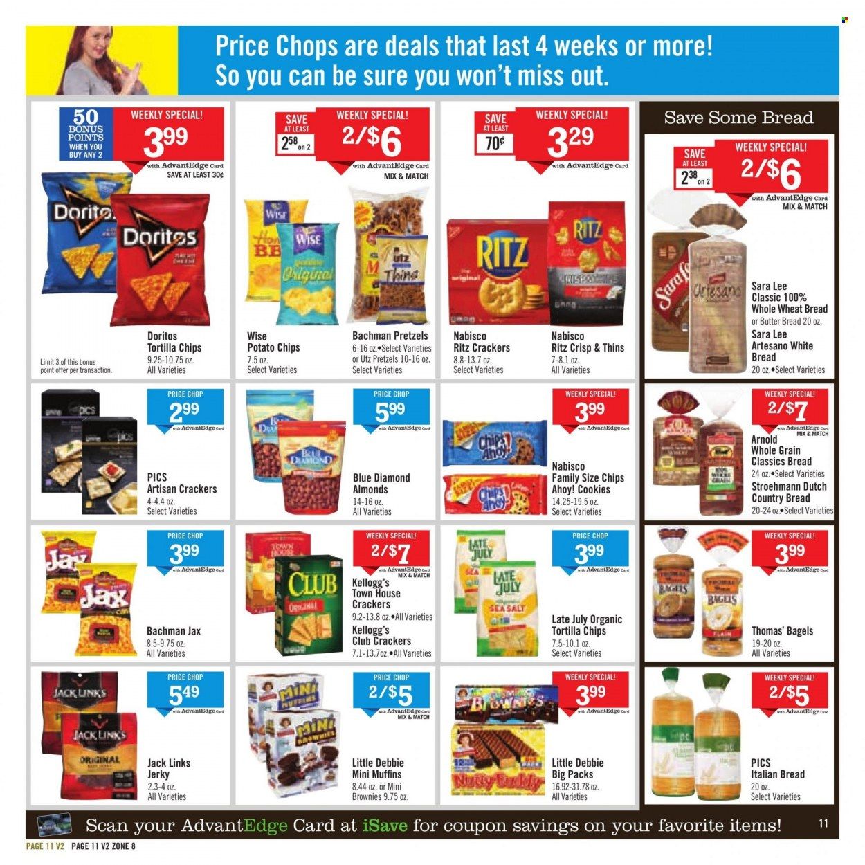 Price Chopper (PA) Weekly Ad Flyer Specials April 30 to May 6, 2023
