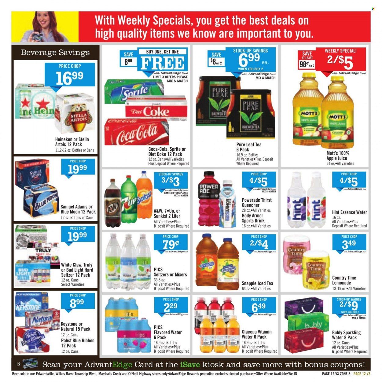 Price Chopper (PA) Weekly Ad Flyer Specials April 30 to May 6, 2023
