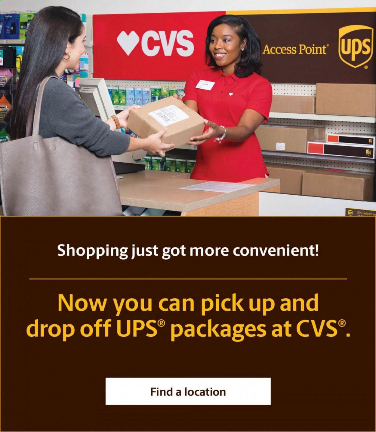 CVS Pharmacy Weekly Ad & Flyer May 3 to 9