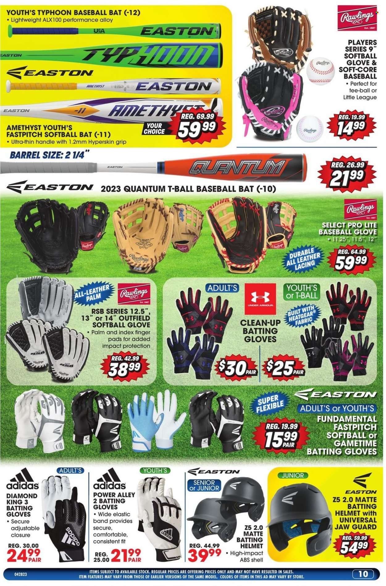 Big 5 (AZ, CA, CO, ID, NM, OR, UT, WA) Weekly Ad Flyer Specials April 28 to May 3, 2023