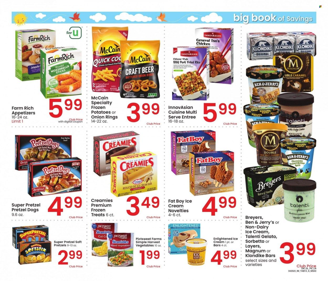 Safeway (MT, WY) Weekly Ad Flyer Specials April 25 to May 29, 2023