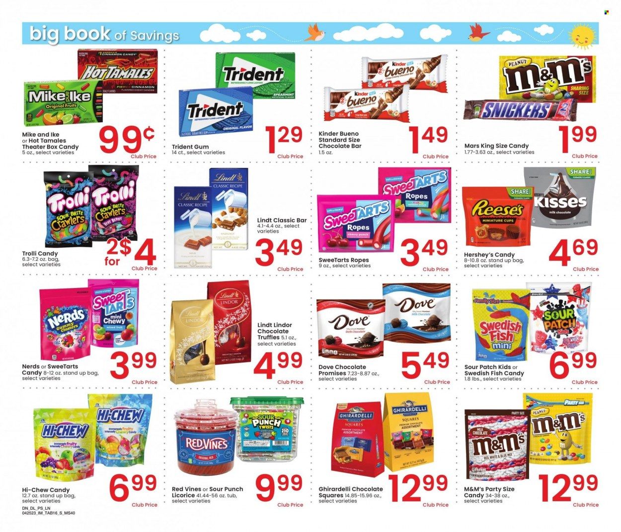 Safeway (MT, WY) Weekly Ad Flyer Specials April 25 to May 29, 2023