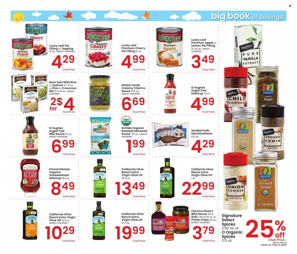 Safeway (MT, WY) Weekly Ad Flyer Specials April 25 to May 29, 2023
