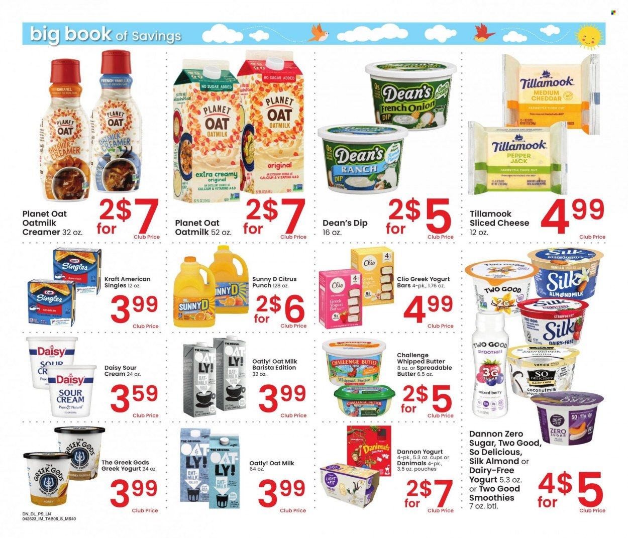 Safeway (MT, WY) Weekly Ad Flyer Specials April 25 to May 29, 2023