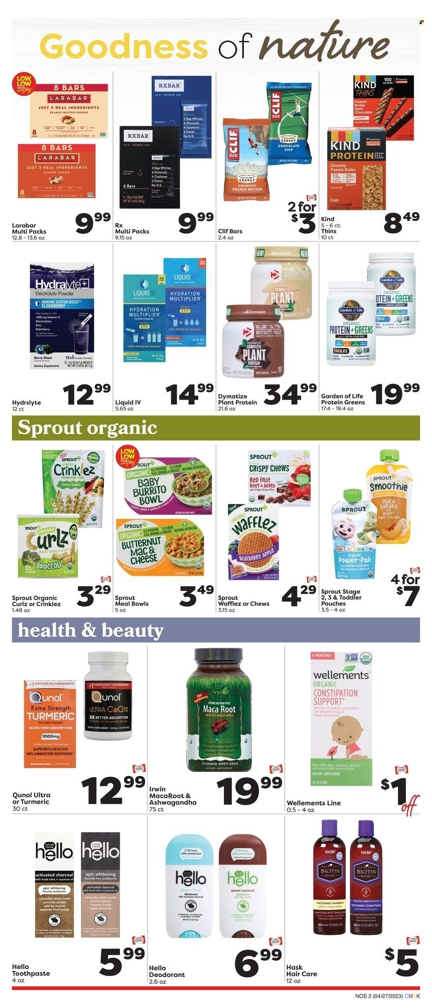 Weis (MD, NY, PA) Weekly Ad Flyer Specials April 27 to May 31, 2023