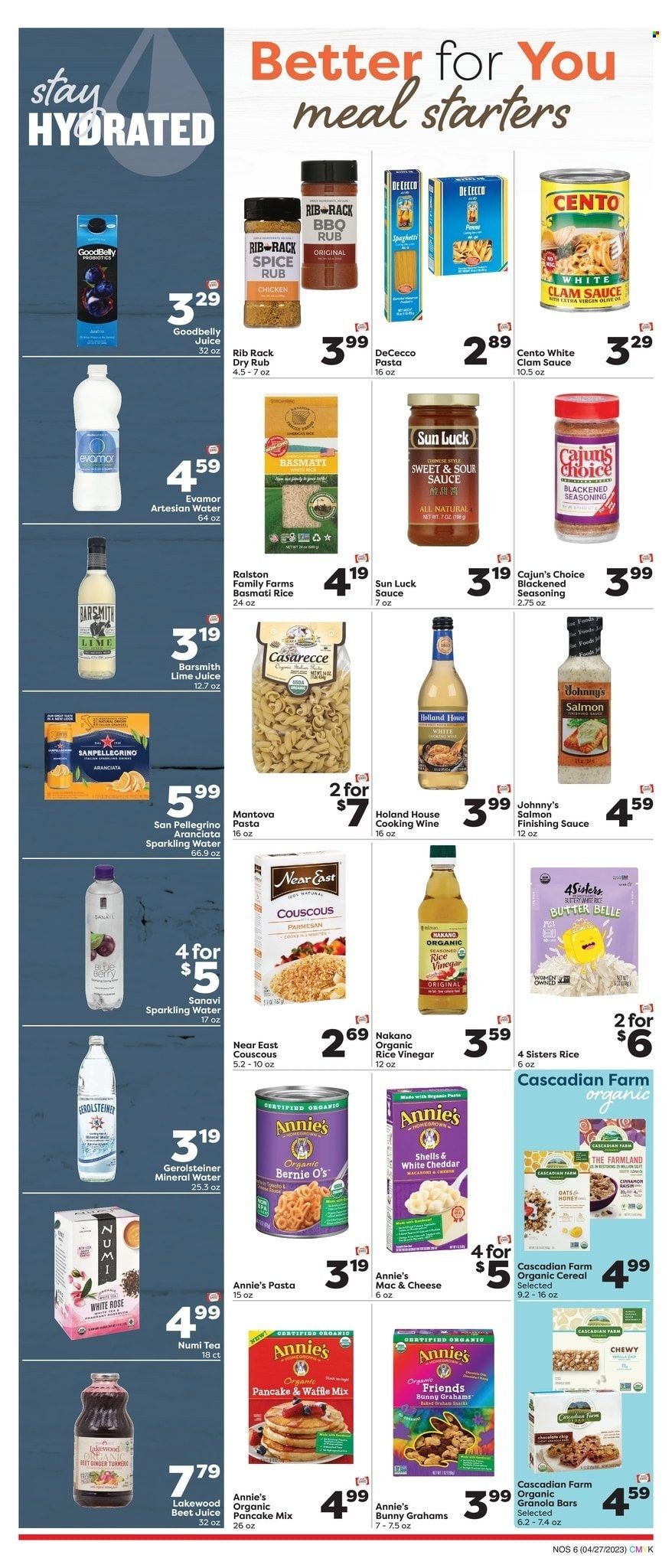 Weis (MD, NY, PA) Weekly Ad Flyer Specials April 27 to May 31, 2023