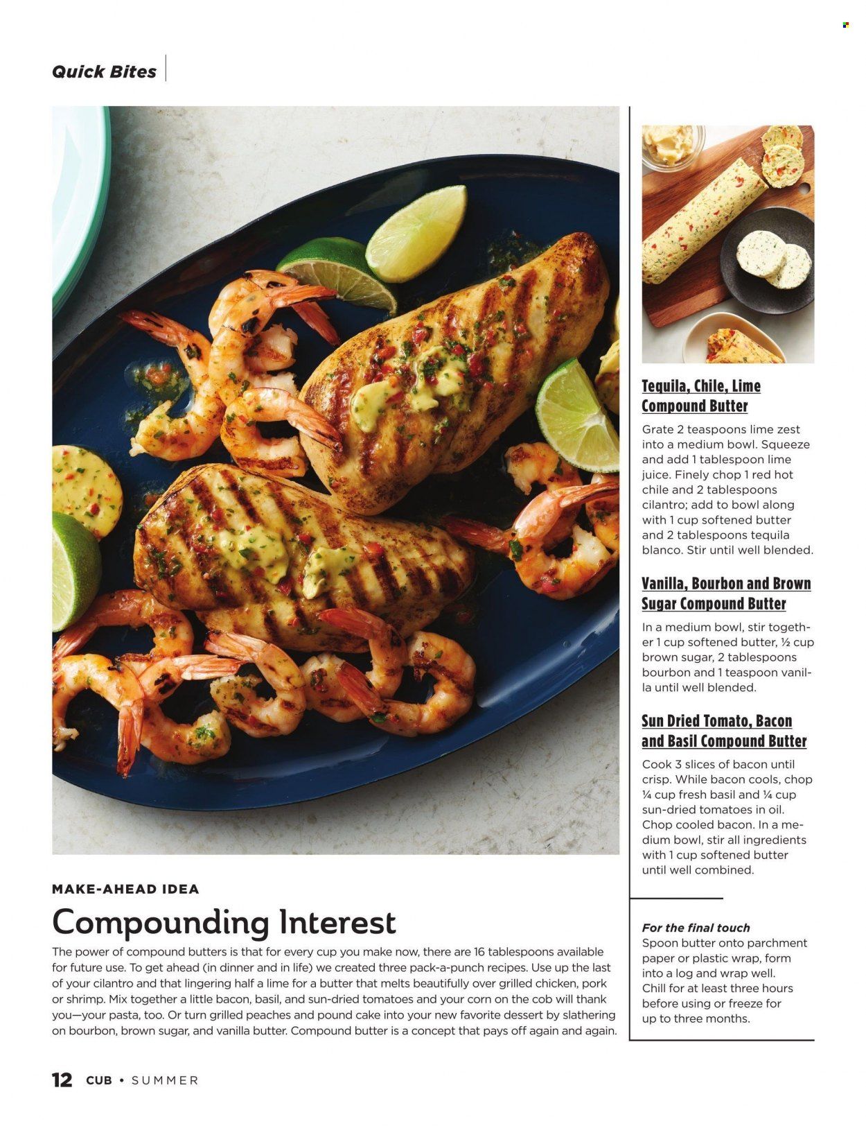 Cub Foods (MN) Weekly Ad Flyer Specials April 30 to August 31, 2023
