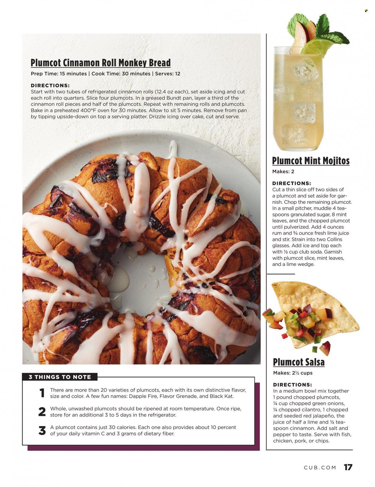 Cub Foods (MN) Weekly Ad Flyer Specials April 30 to August 31, 2023