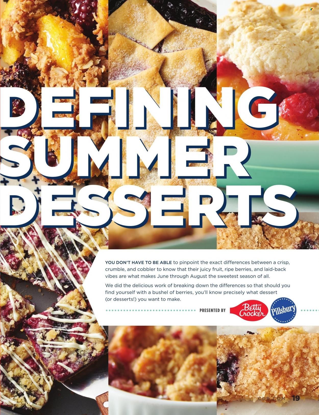 Cub Foods (MN) Weekly Ad Flyer Specials April 30 to August 31, 2023