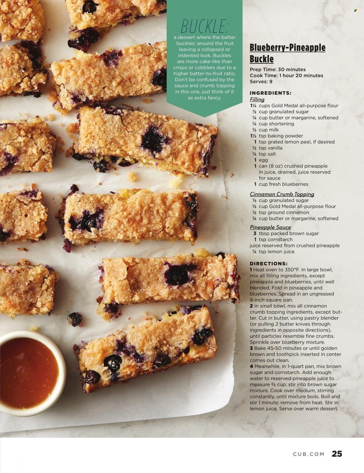 Cub Foods (MN) Weekly Ad Flyer Specials April 30 to August 31, 2023