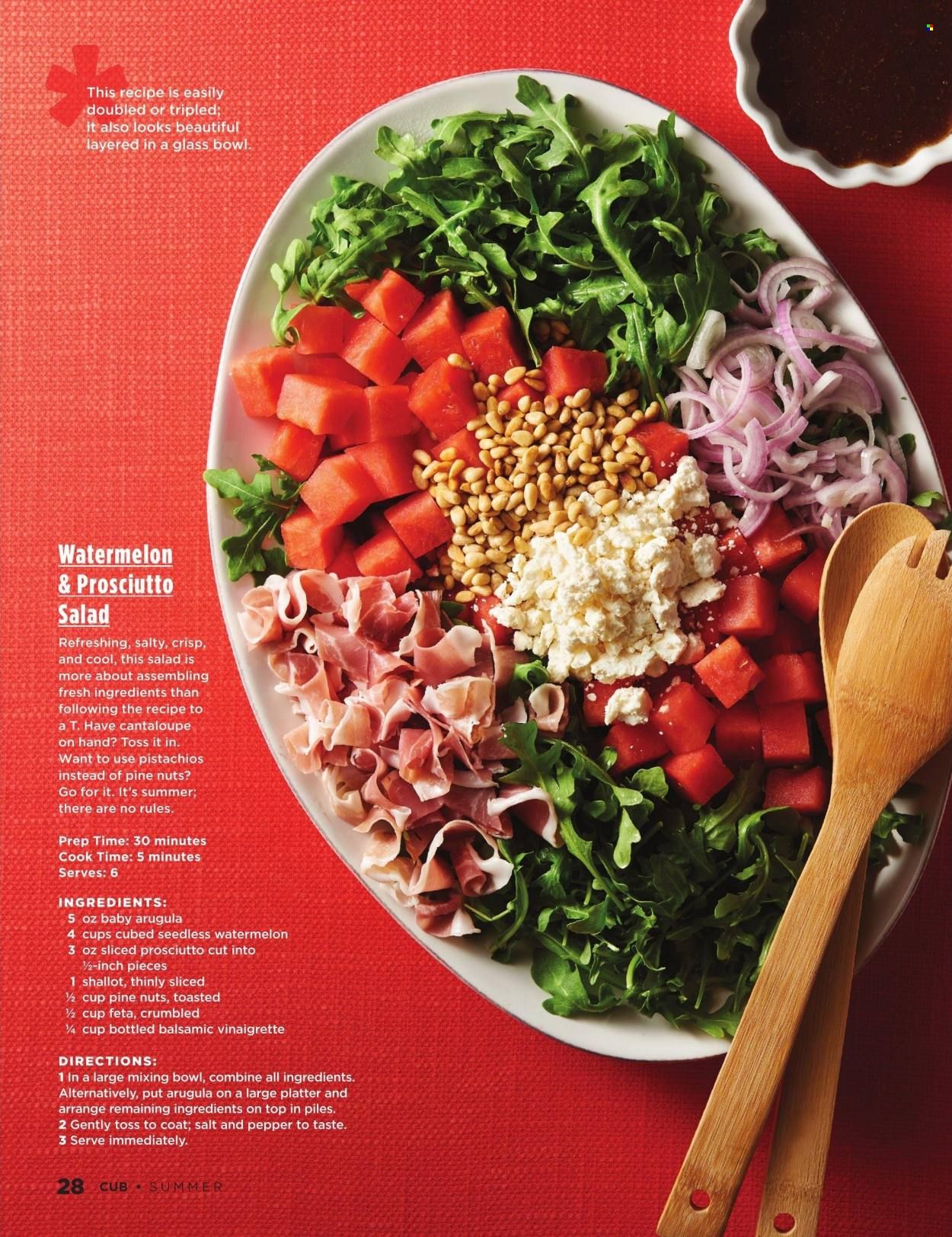 Cub Foods (MN) Weekly Ad Flyer Specials April 30 to August 31, 2023