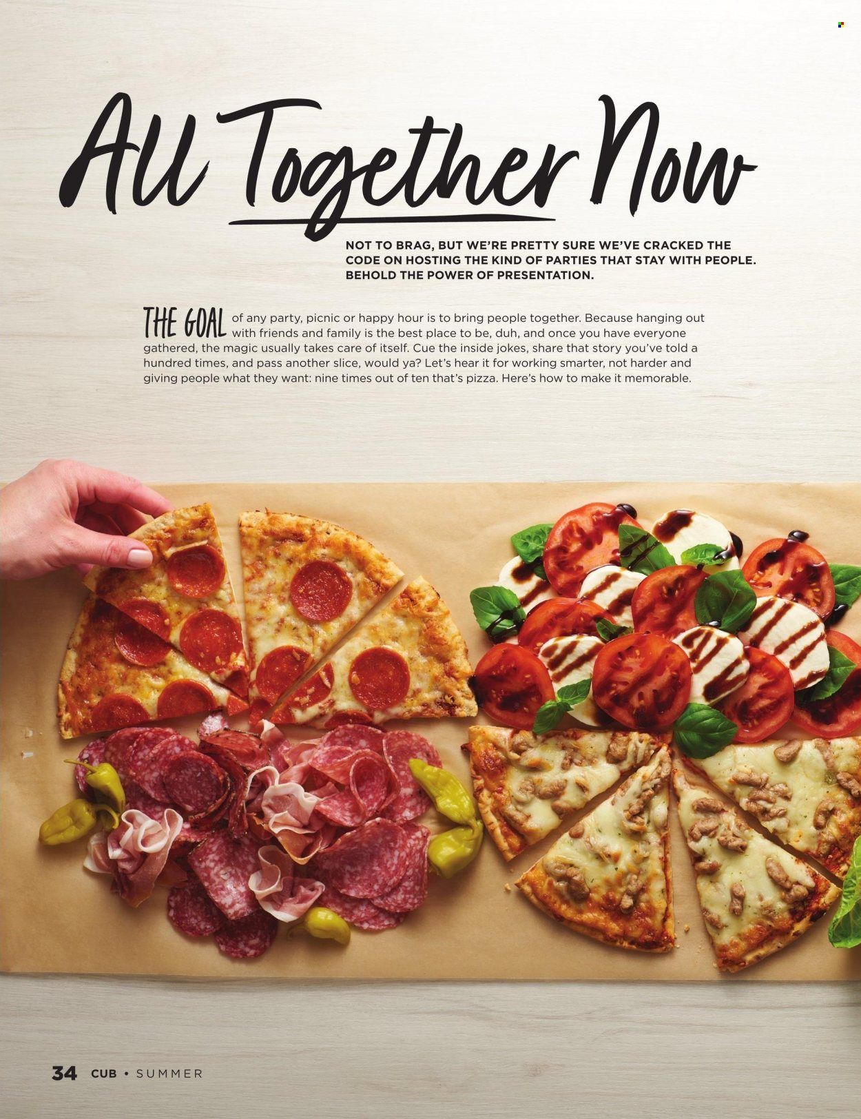 Cub Foods (MN) Weekly Ad Flyer Specials April 30 to August 31, 2023