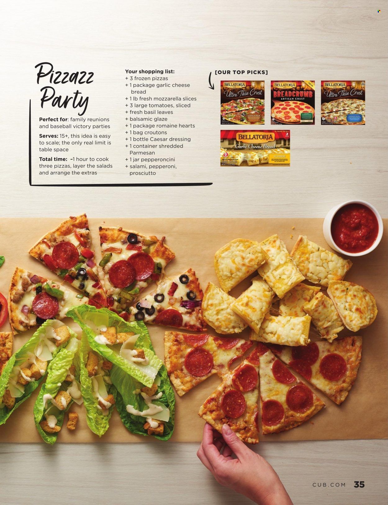 Cub Foods (MN) Weekly Ad Flyer Specials April 30 to August 31, 2023