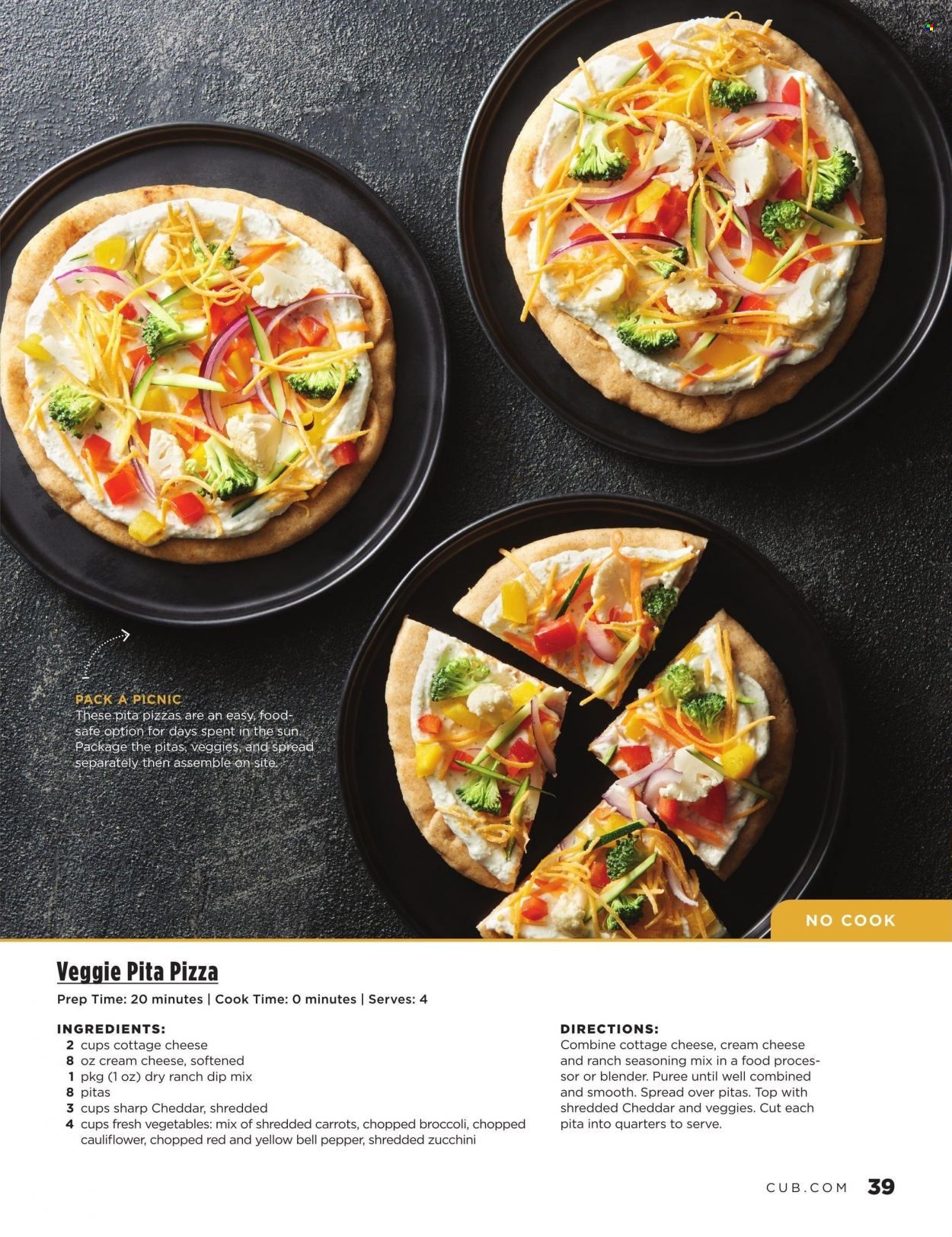 Cub Foods (MN) Weekly Ad Flyer Specials April 30 to August 31, 2023