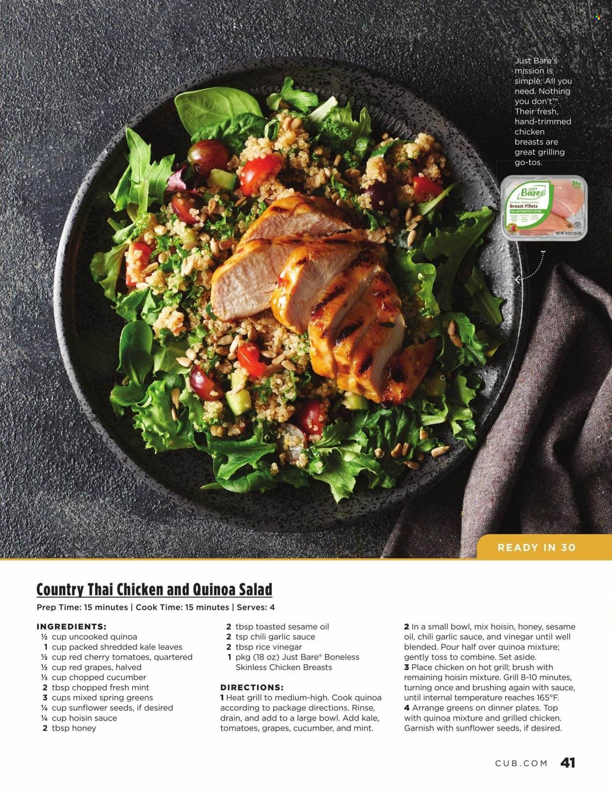 Cub Foods (MN) Weekly Ad Flyer Specials April 30 to August 31, 2023
