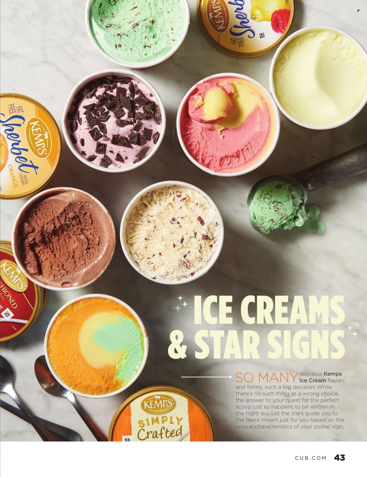 Cub Foods (MN) Weekly Ad Flyer Specials April 30 to August 31, 2023