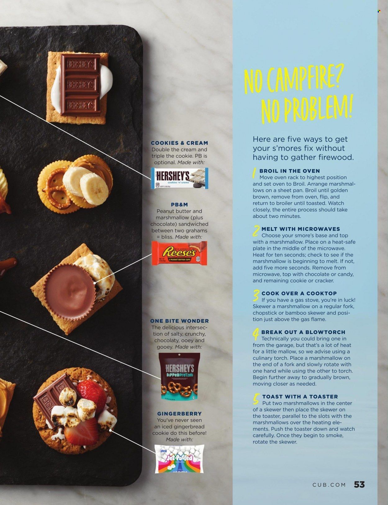 Cub Foods (MN) Weekly Ad Flyer Specials April 30 to August 31, 2023