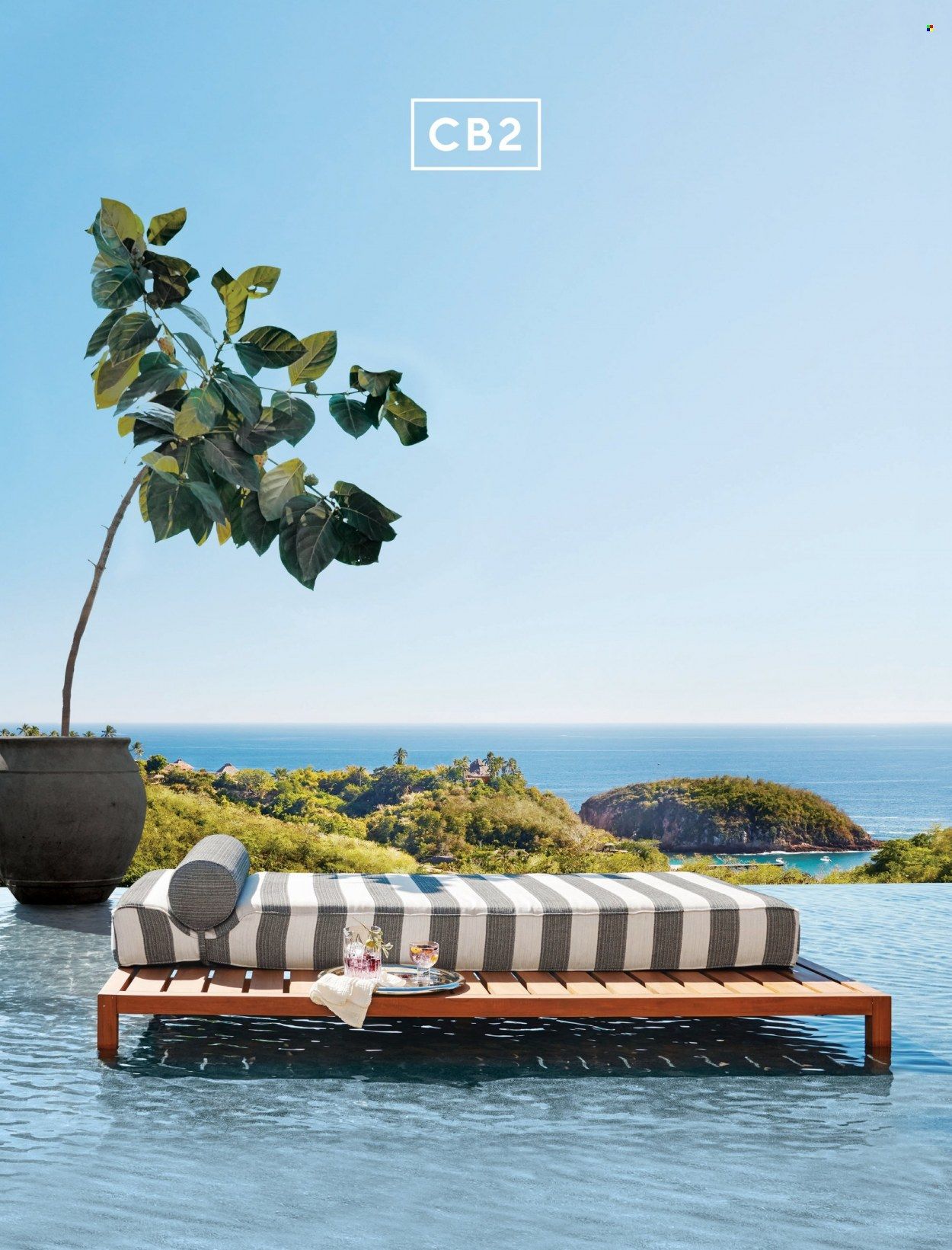 CB2 Weekly Ad Flyer Specials May 1 to May 31, 2023