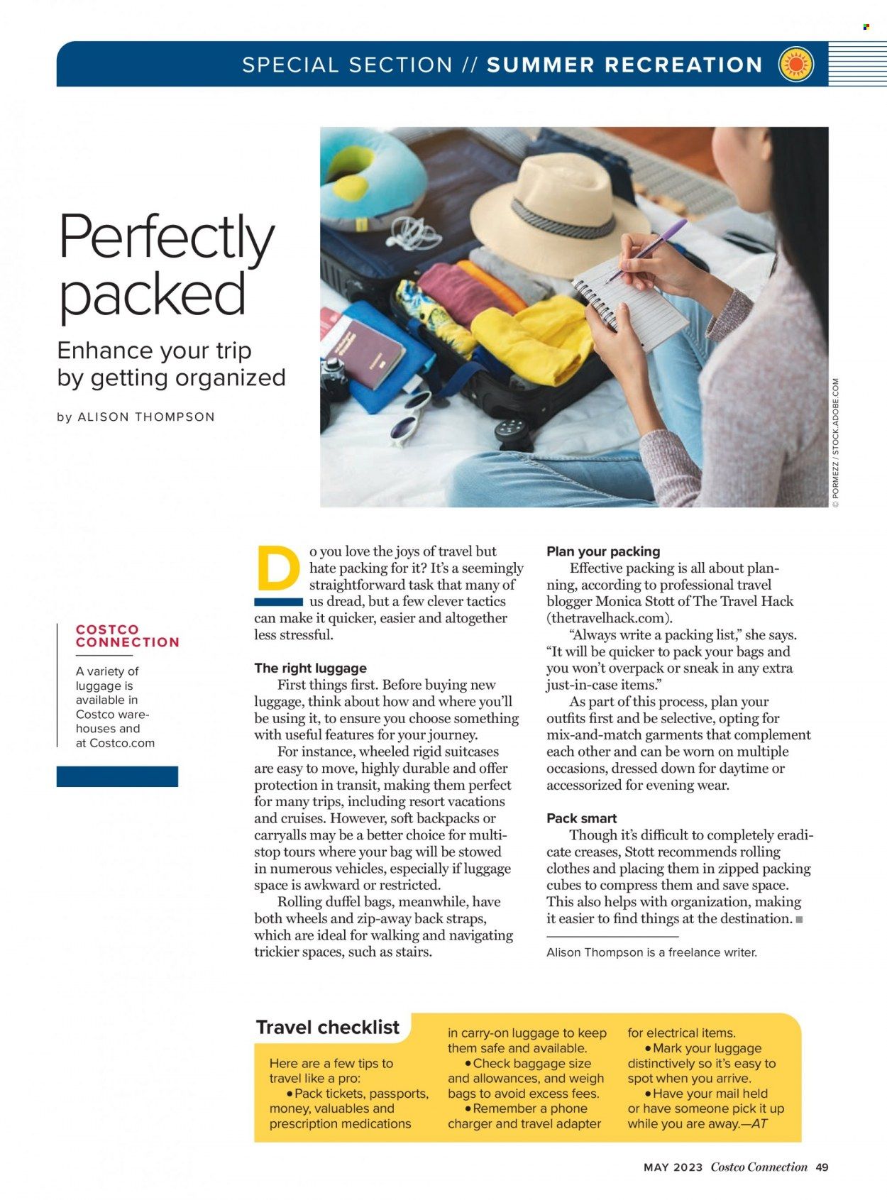 Costco Weekly Ad Flyer Specials May 1 to May 31, 2023