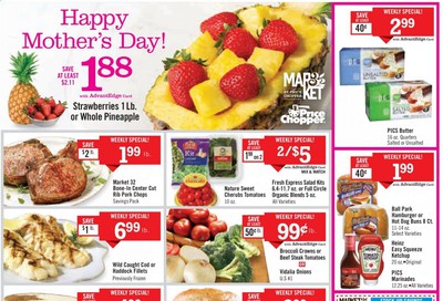 Price Chopper Weekly Ad & Flyer May 3 to 9