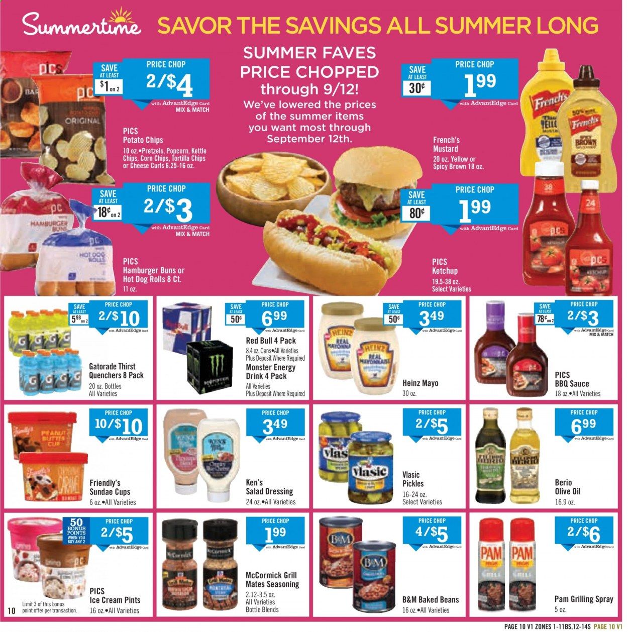 Price Chopper Weekly Ad & Flyer May 3 to 9