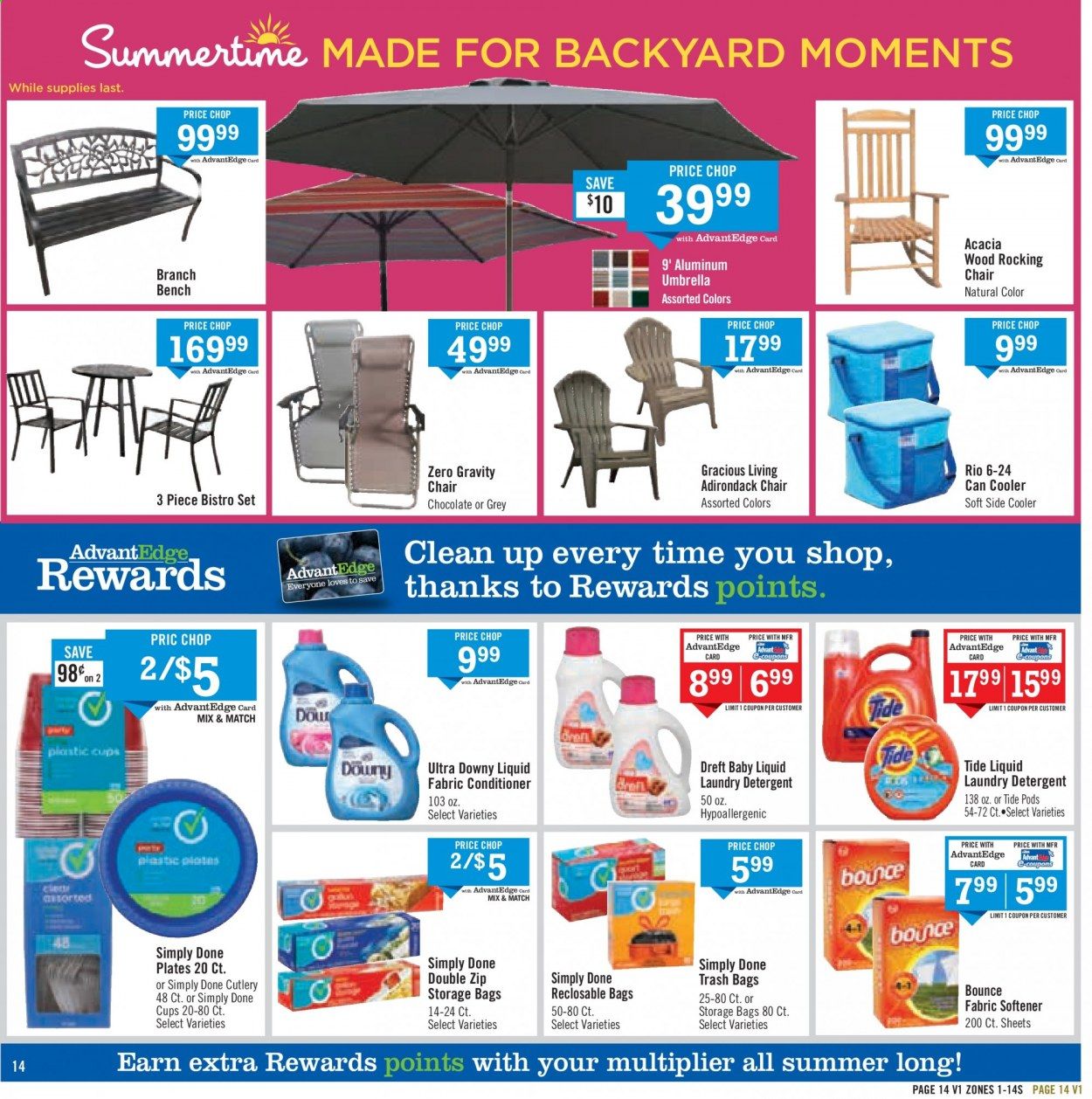 Price Chopper Weekly Ad & Flyer May 3 to 9