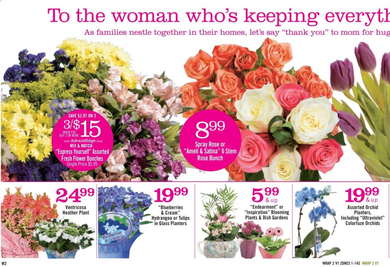 Price Chopper Weekly Ad & Flyer May 3 to 9