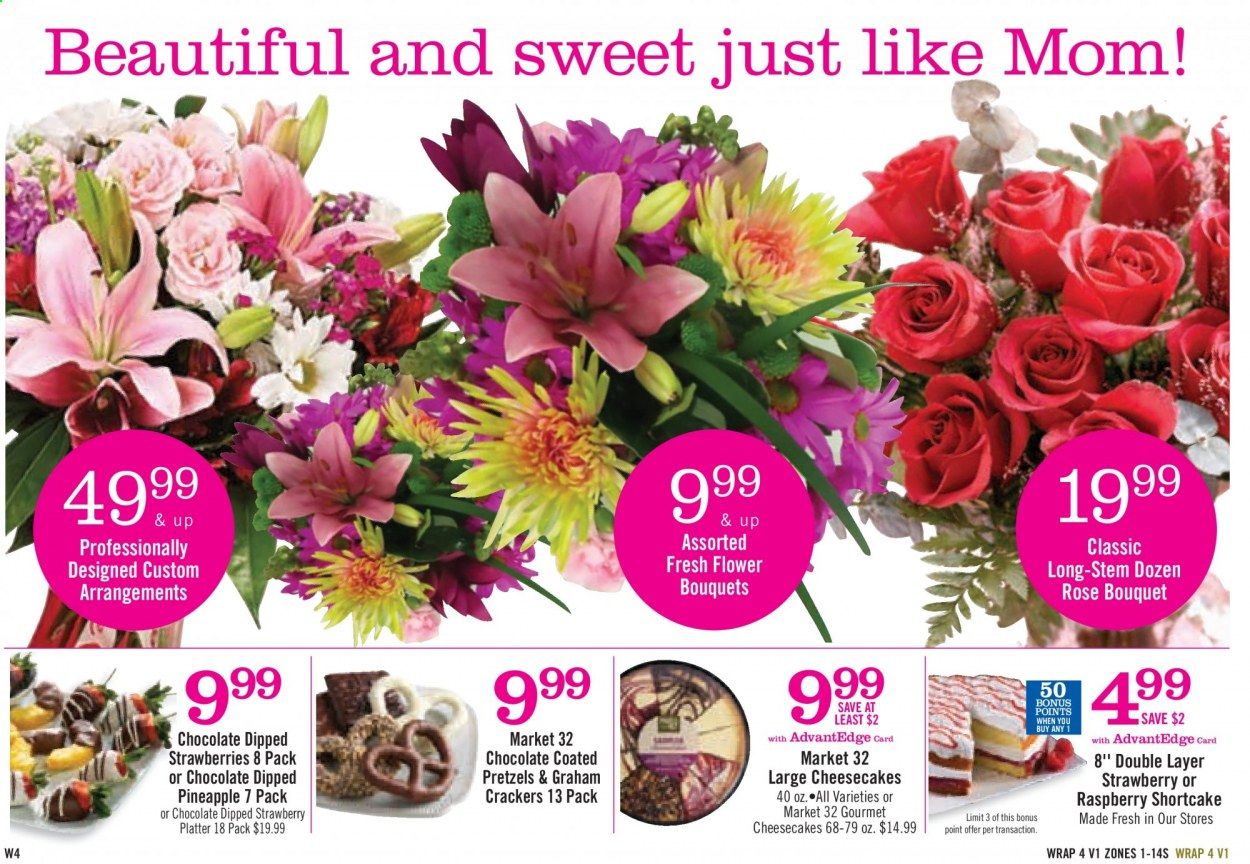 Price Chopper Weekly Ad & Flyer May 3 to 9