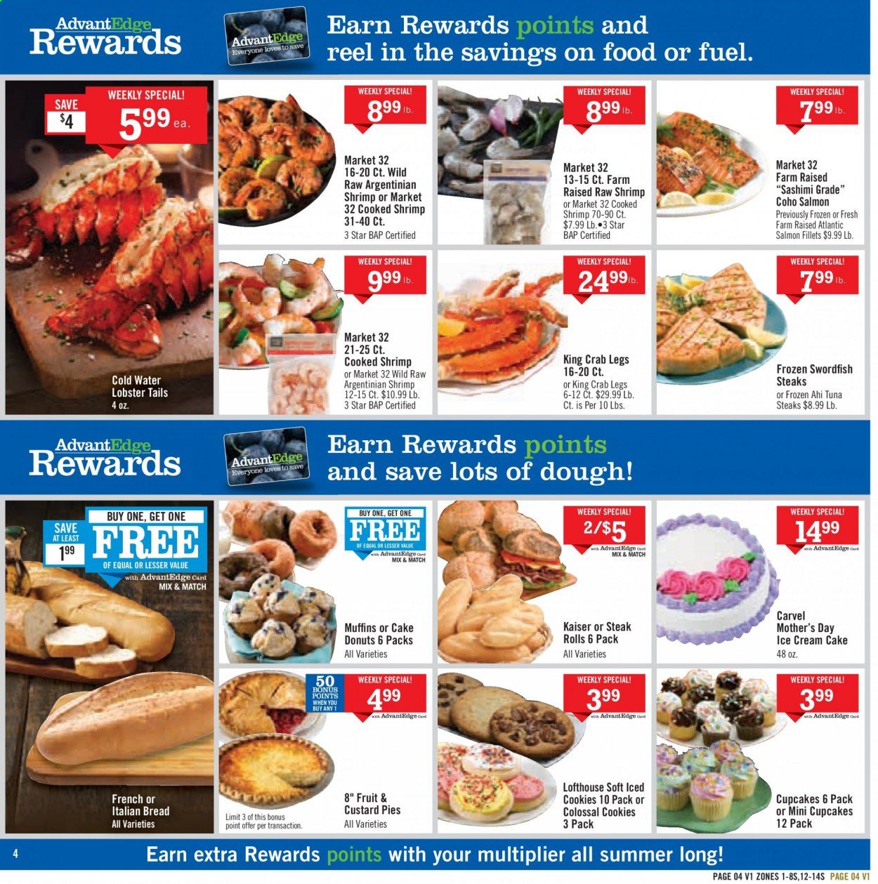 Price Chopper Weekly Ad & Flyer May 3 to 9