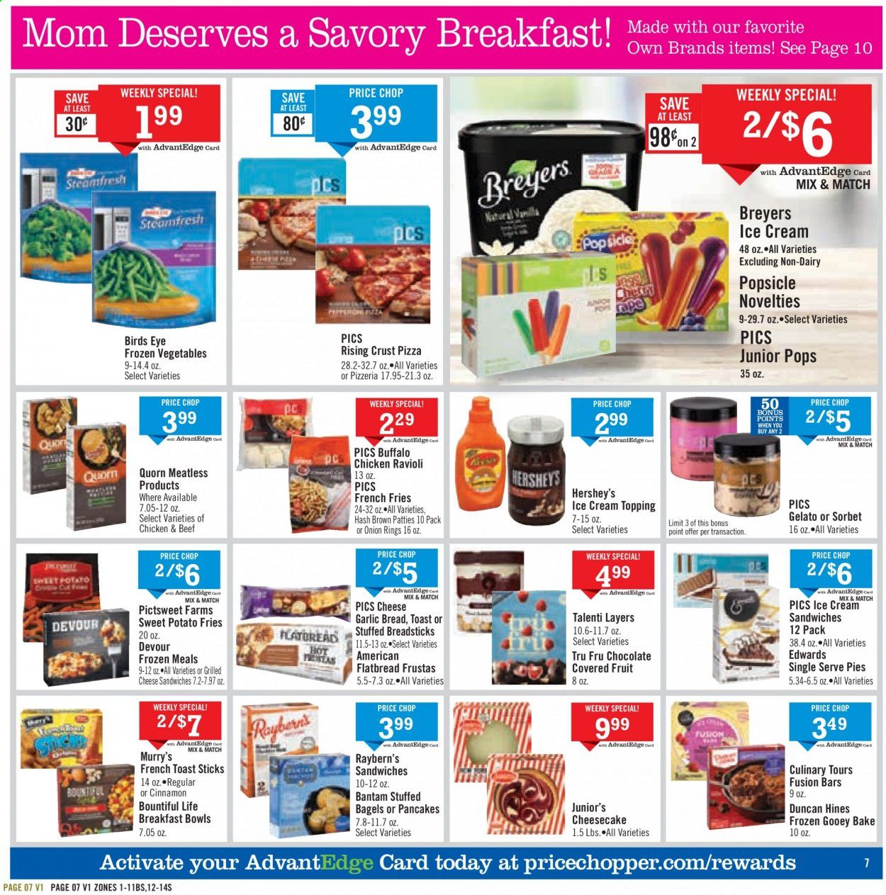 Price Chopper Weekly Ad & Flyer May 3 to 9