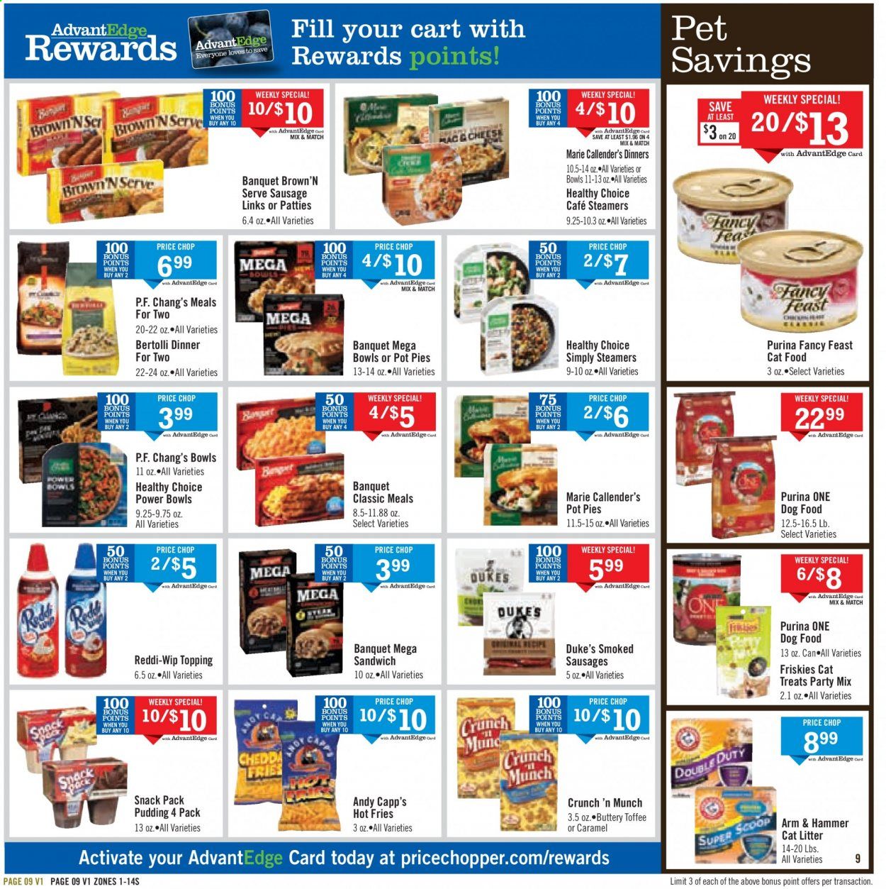 Price Chopper Weekly Ad & Flyer May 3 to 9
