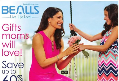 Bealls Florida Weekly Ad & Flyer May 3 to 9