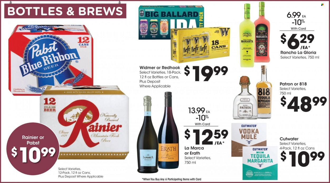 Fred Meyer (WA) Weekly Ad Flyer Specials May 3 to May 9, 2023