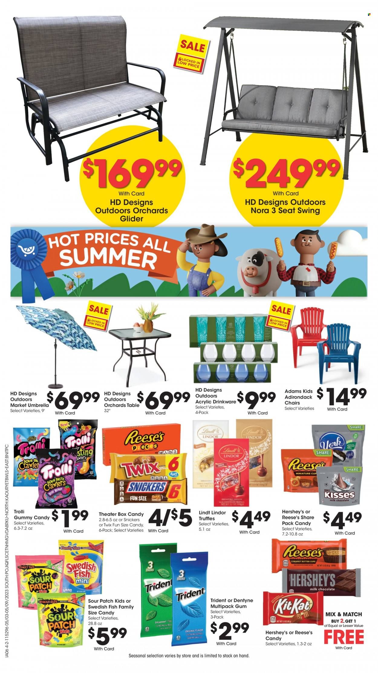 Fred Meyer (WA) Weekly Ad Flyer Specials May 3 to May 9, 2023