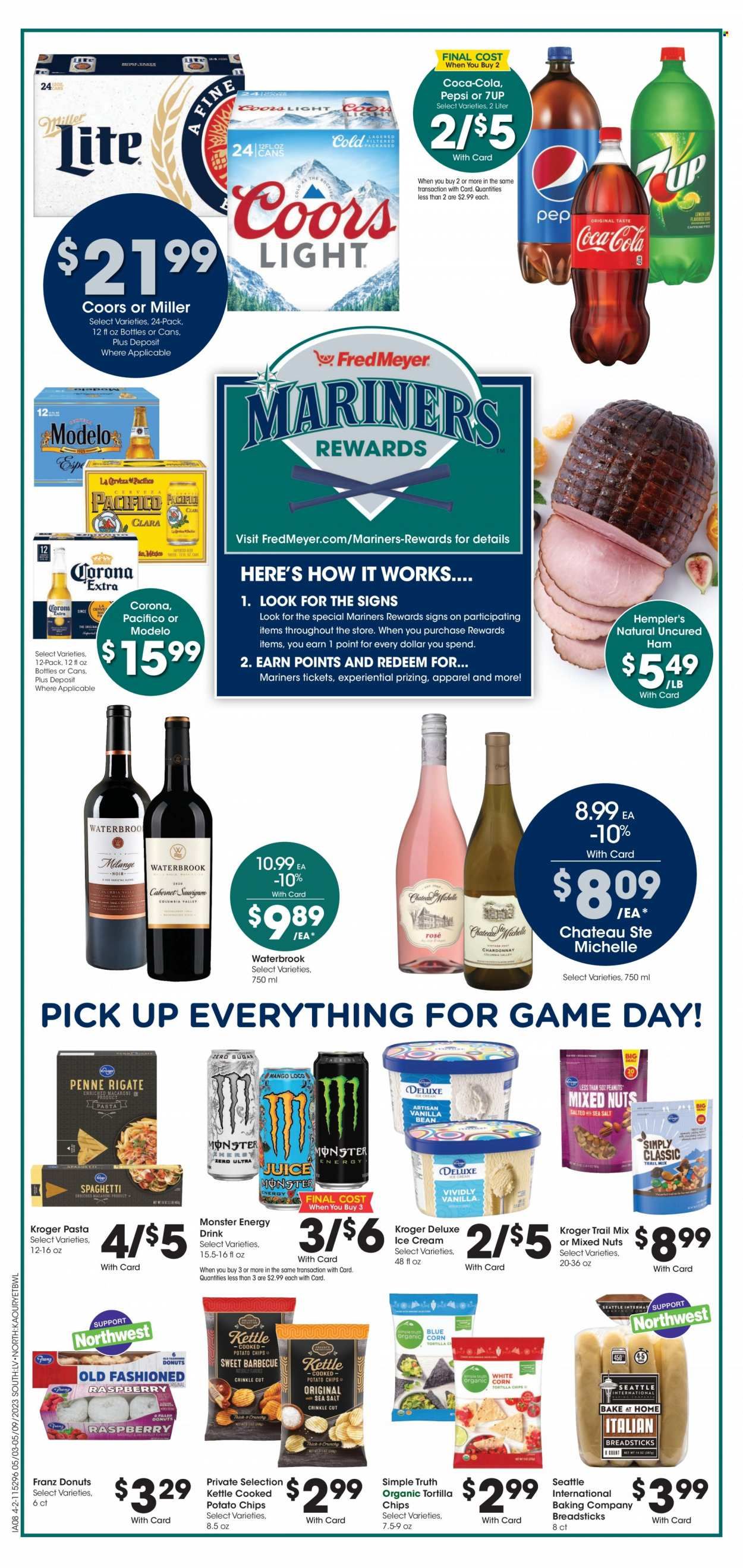 Fred Meyer (WA) Weekly Ad Flyer Specials May 3 to May 9, 2023