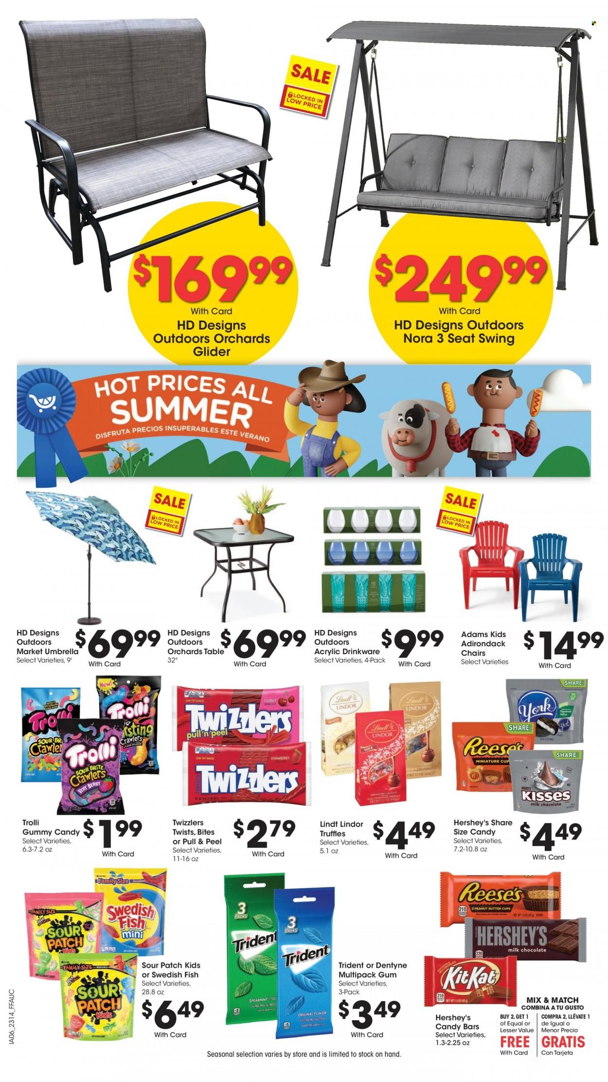Fry’s (AZ) Weekly Ad Flyer Specials May 3 to May 9, 2023