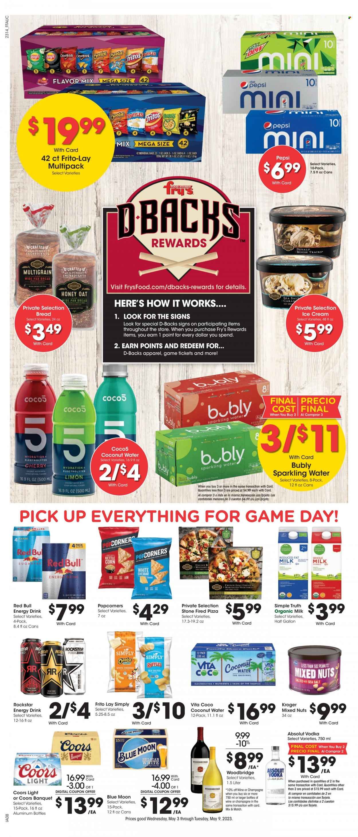 Fry’s (AZ) Weekly Ad Flyer Specials May 3 to May 9, 2023