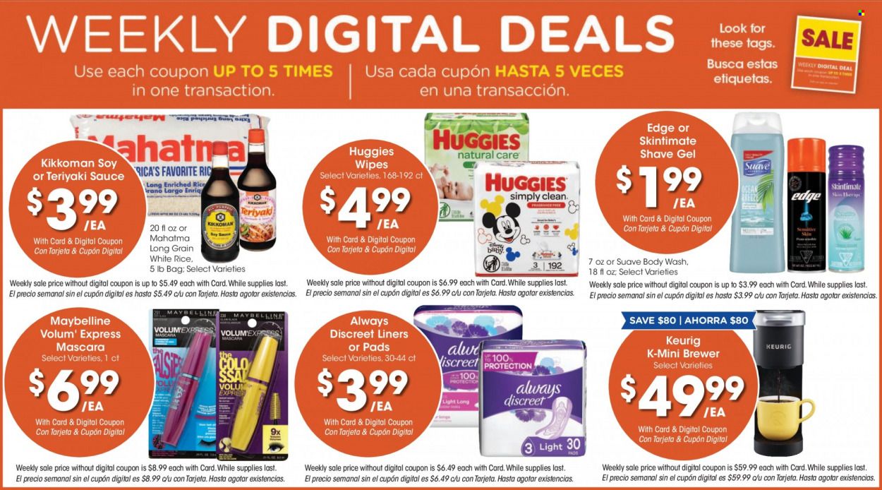 Fry’s (AZ) Weekly Ad Flyer Specials May 3 to May 9, 2023