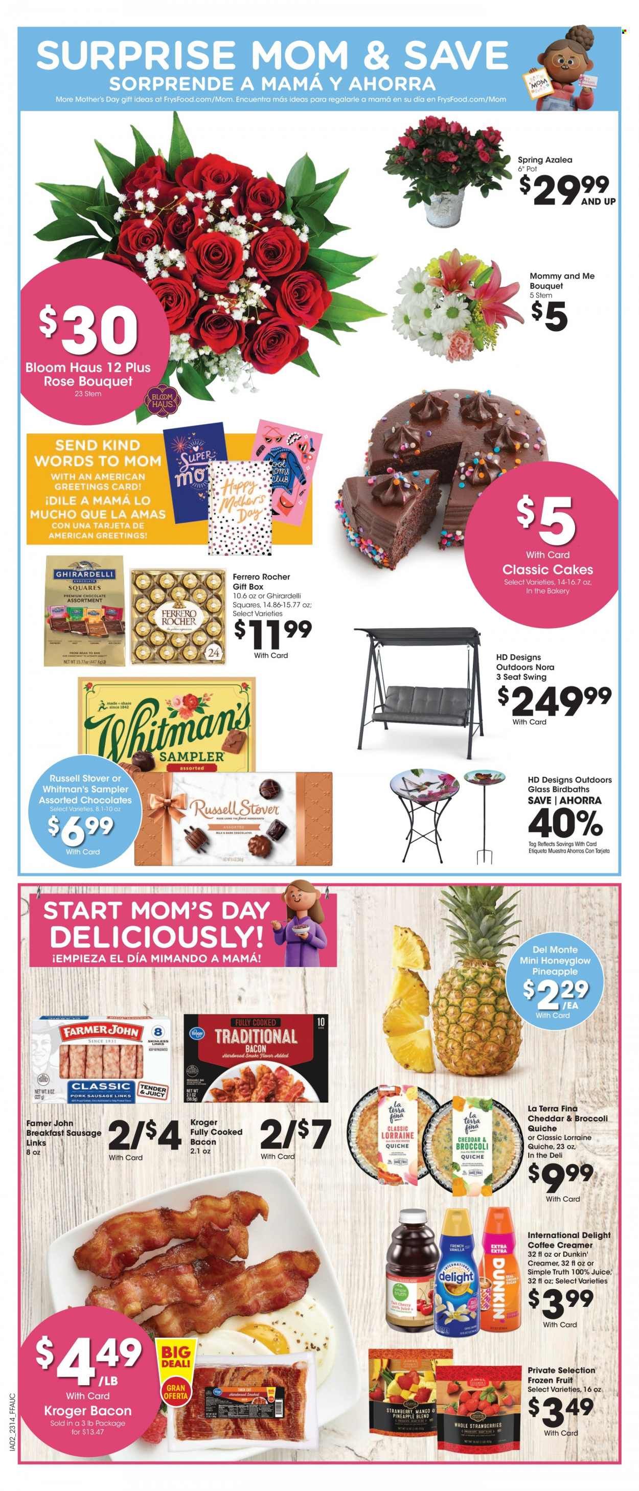 Fry’s (AZ) Weekly Ad Flyer Specials May 3 to May 9, 2023