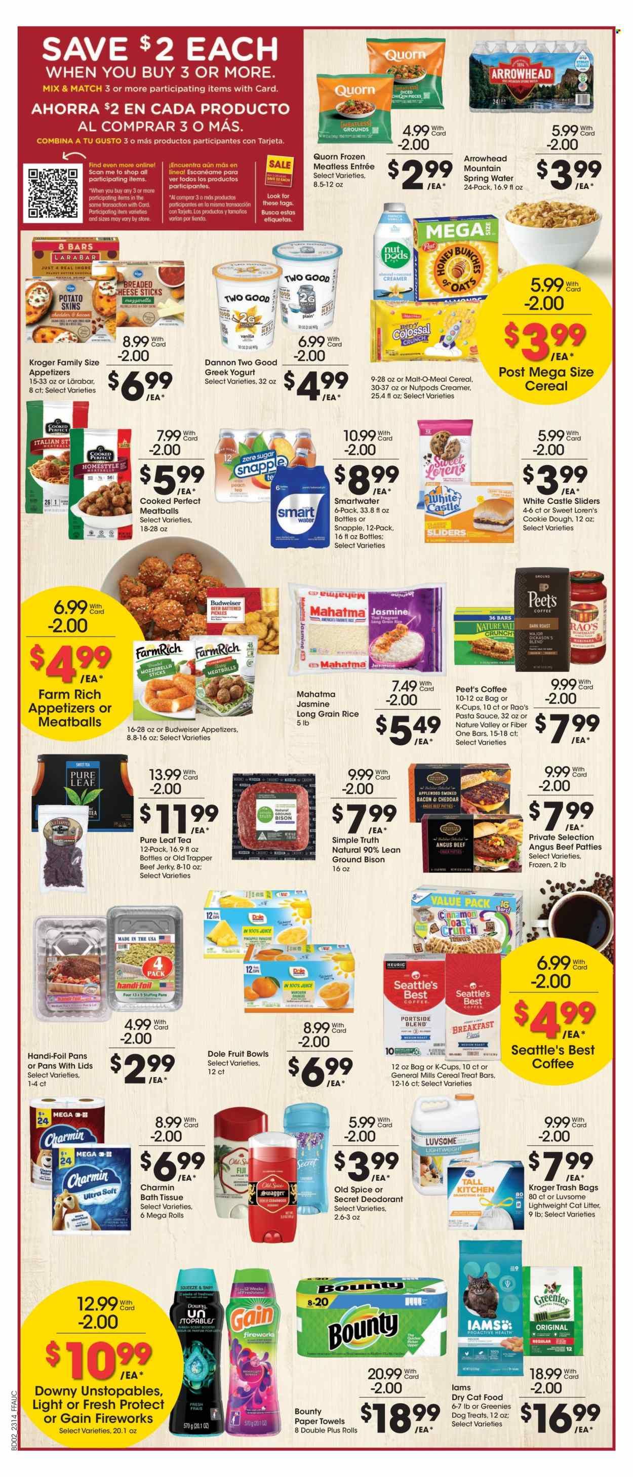 Fry’s (AZ) Weekly Ad Flyer Specials May 3 to May 9, 2023