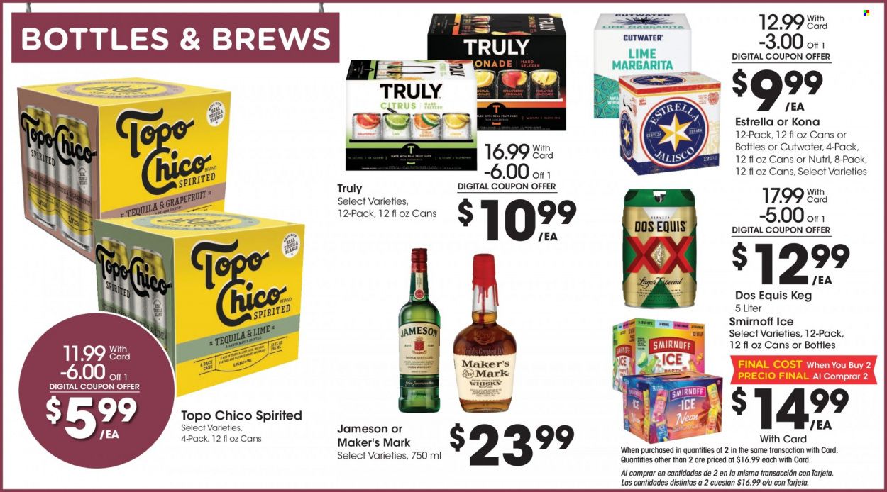 Fry’s (AZ) Weekly Ad Flyer Specials May 3 to May 9, 2023