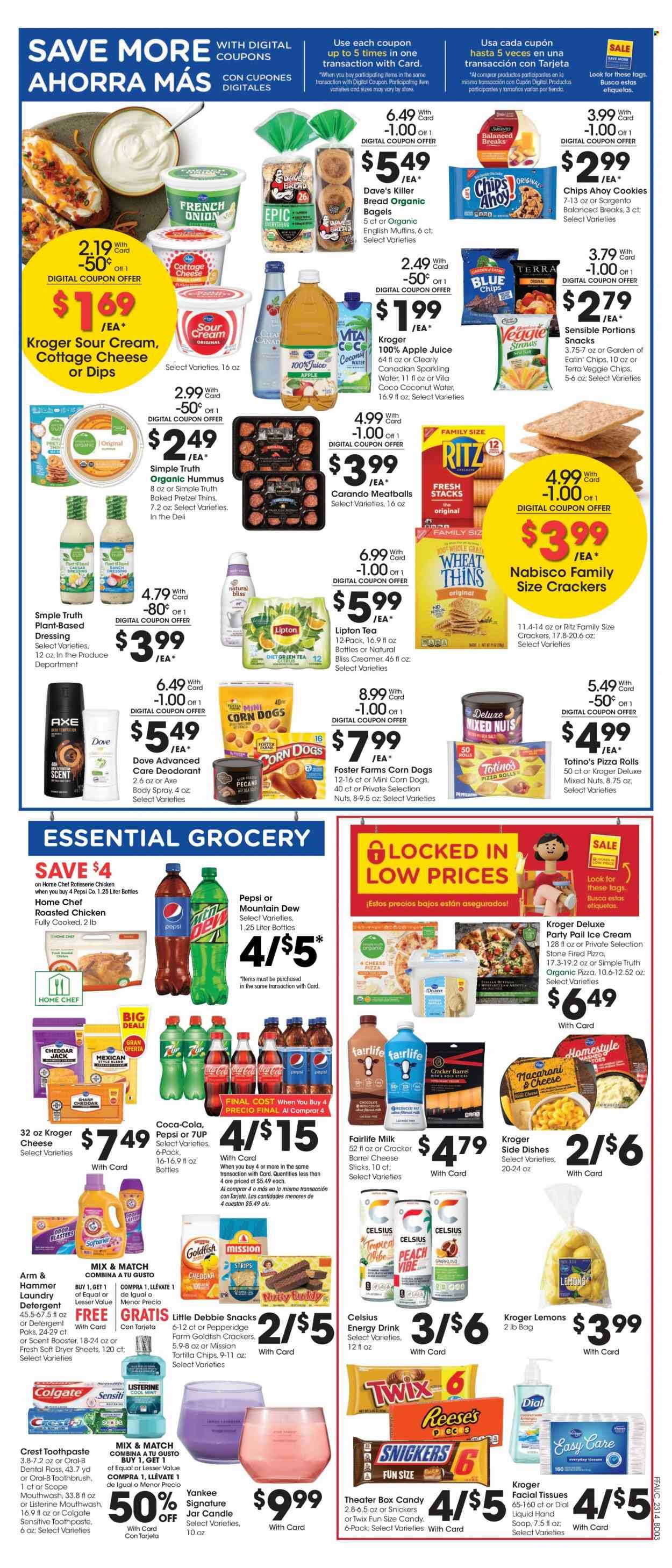 Fry’s (AZ) Weekly Ad Flyer Specials May 3 to May 9, 2023