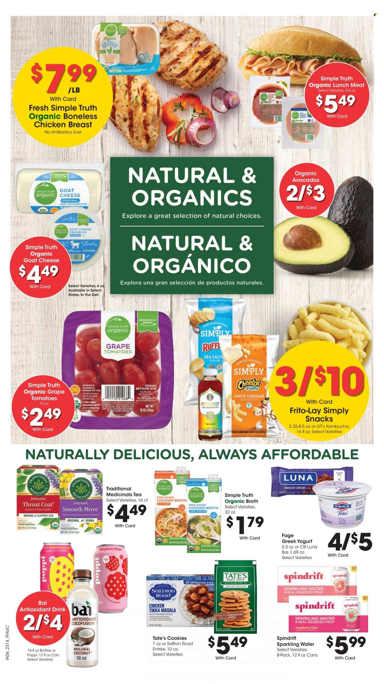 Fry’s (AZ) Weekly Ad Flyer Specials May 3 to May 9, 2023